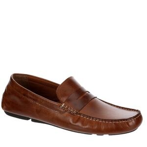 FRANCO FORTINI MENS DAVEN PENNY LOAFER men’s size 13